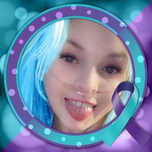 Meet your Posher, Cathy